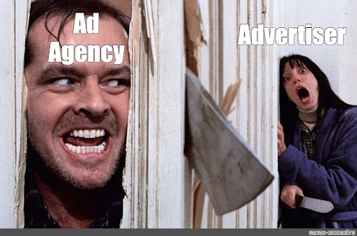#25 Agency Meme - Source:&nbsp;Meme Arsenal