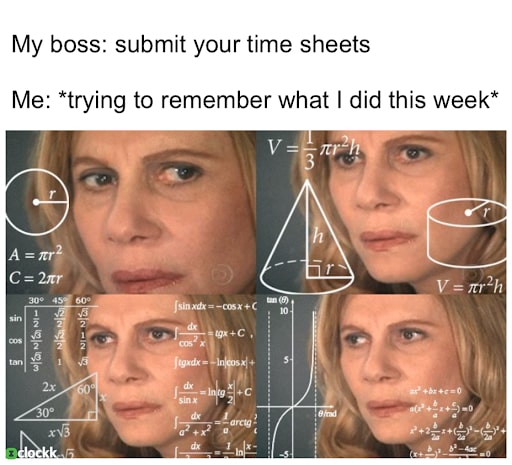 #28 Agency Meme - Source:&nbsp;clockk