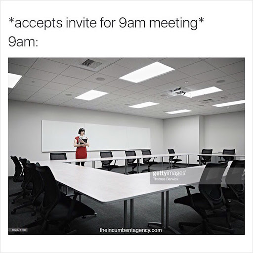 #32 Agency Meme - Source:&nbsp;Bored Panda