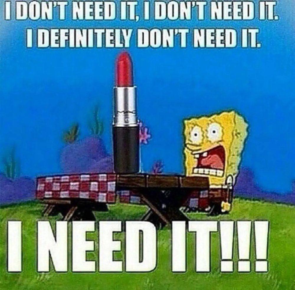 #11 Influencer Marketing Meme - Source: Pinterest