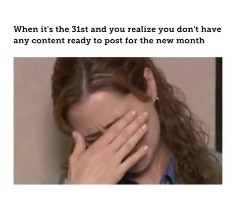 #8 Influencer Marketing Meme - Source: Pinterest