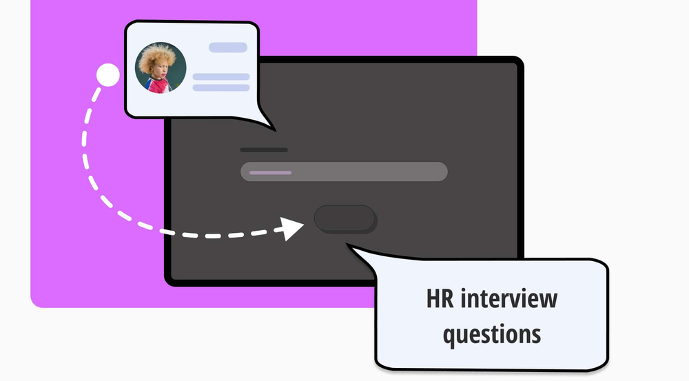 35 Great HR interview questions for choosing the best candidate