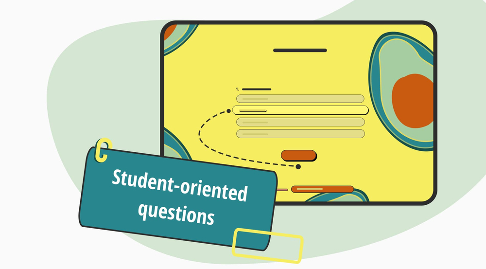 35+ student-oriented questions to ask in your college questionnaire