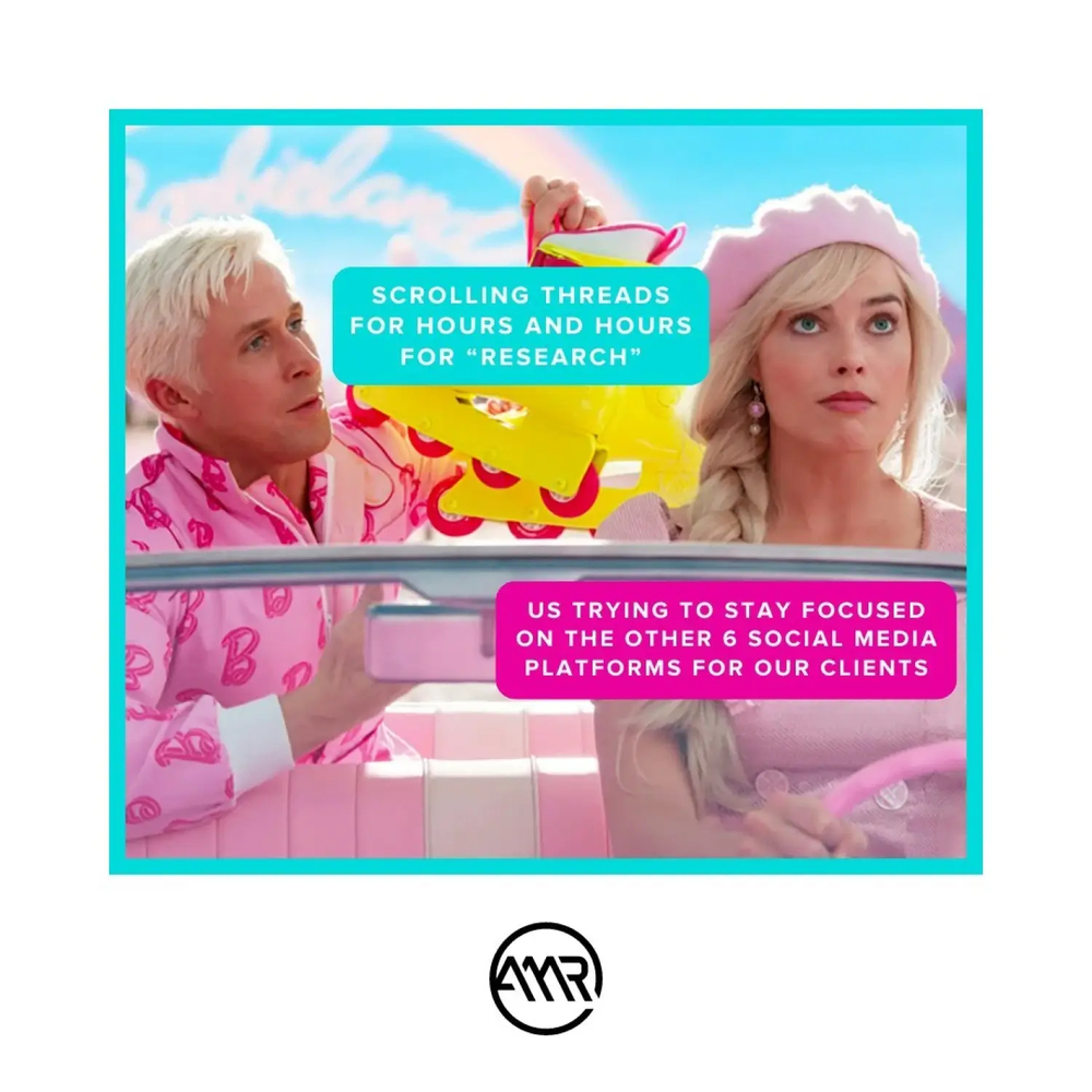 #22 Content-Marketing-Meme - Quelle: Instagram