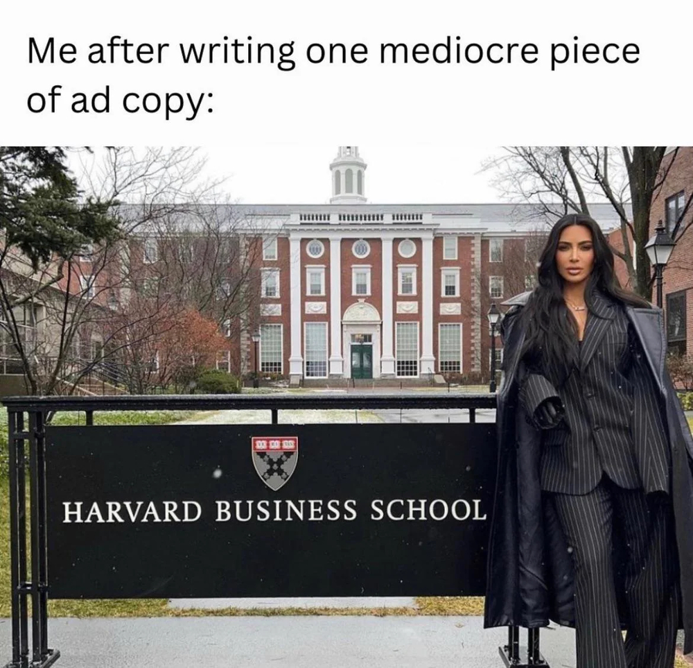 #36 Content Marketing Meme - Quelle: Reddit