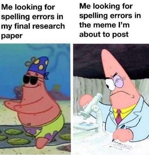 #32 Research meme - Source:&nbsp;Cheezburger