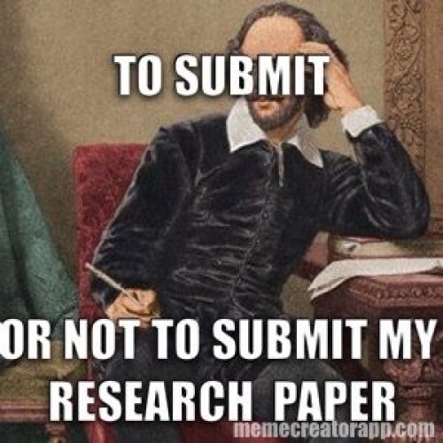 #4 Research meme - Source:&nbsp;Ah See it