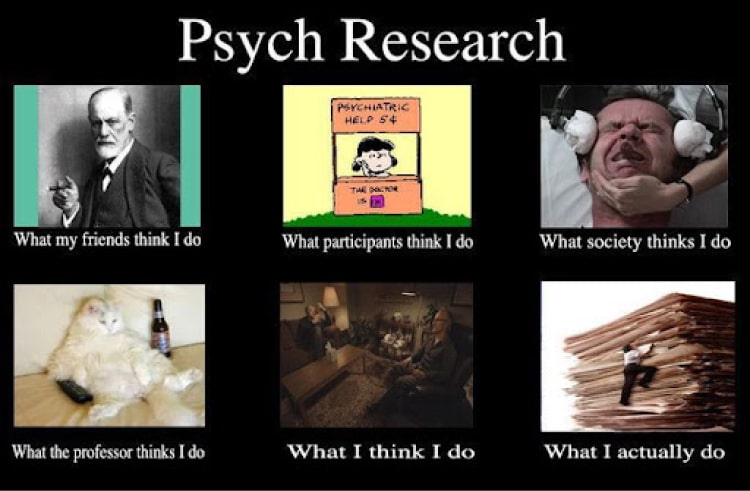 #7 Research meme - Source:&nbsp;Pinterest