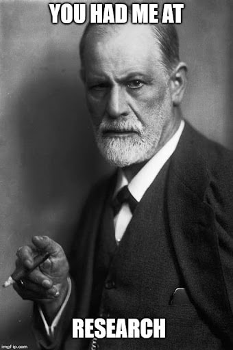 #8 Research meme - Source:&nbsp;Illinois