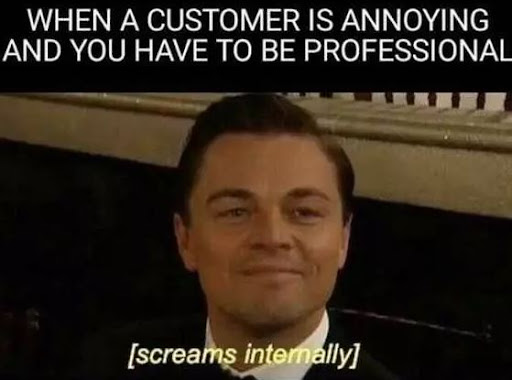 #40 Customer Service Meme - Source:&nbsp;Foodtruck Empire