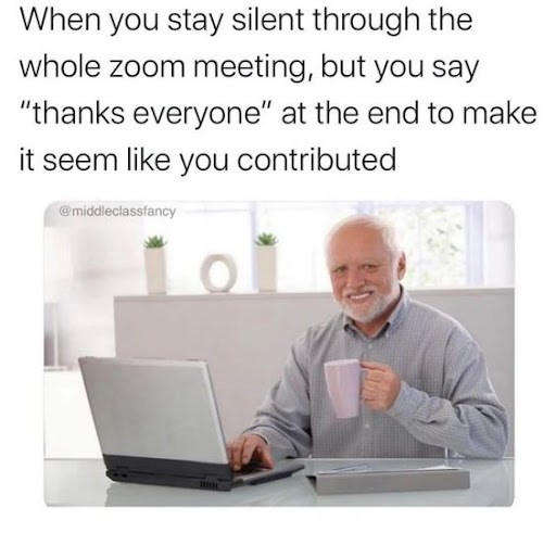 #41 Social Media Meme - Source: Hot in Social Media