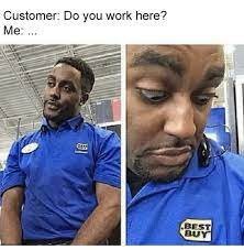 #42 Customer Service Meme - Source:&nbsp;Ranker
