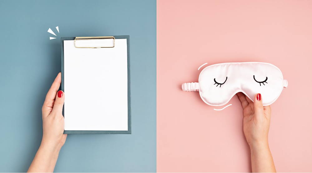 45 Sleep survey questions for your next research questionnaire