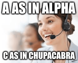 #15 Call center meme - Source: imgflip