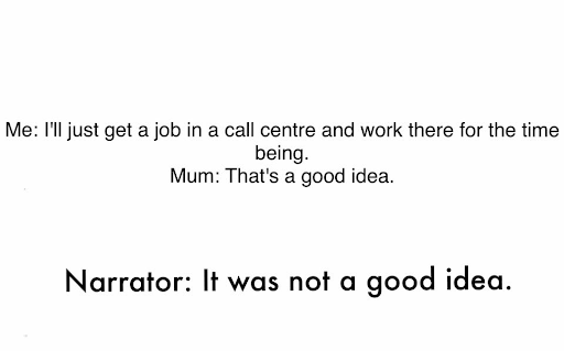 #20 Call center meme - Source: callcentreprobs