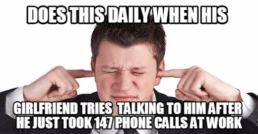 #22 Call center meme - Source: awesomejelly
