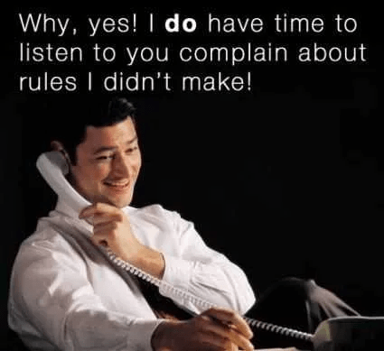 #26 Call center meme - Source: inspirationfeed