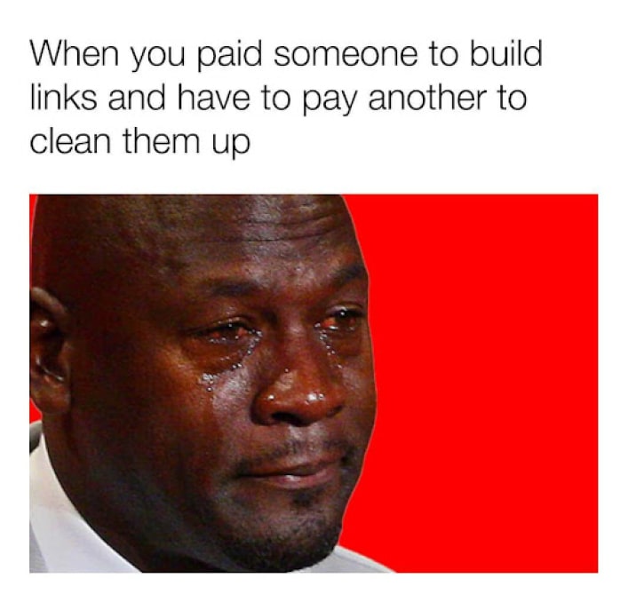 #18 SEO meme - Source:&nbsp;My Codeless Website