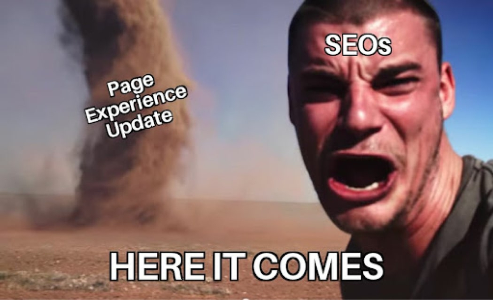 #47 SEO meme - Source:&nbsp;Izzi Smith&nbsp;