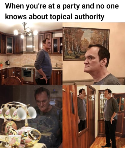 #7 SEO meme - Source: forms.app