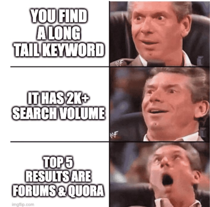 #9 SEO meme - Source:&nbsp;Marketinglad
