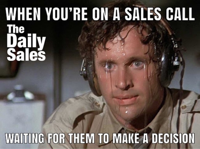 Source: LinkedIn- Daniel Disney