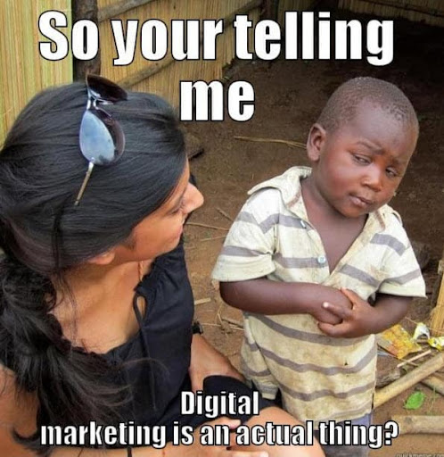 #11 Marketing Meme - Source:&nbsp;jmInterest Group