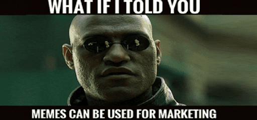 #12 Marketing Meme - Source:&nbsp;Radiance Vision