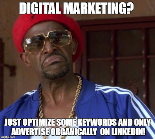 #18 Marketing Meme - Source:&nbsp;FMDM