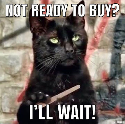 #38 Marketing Meme - Source:&nbsp;Close Blog