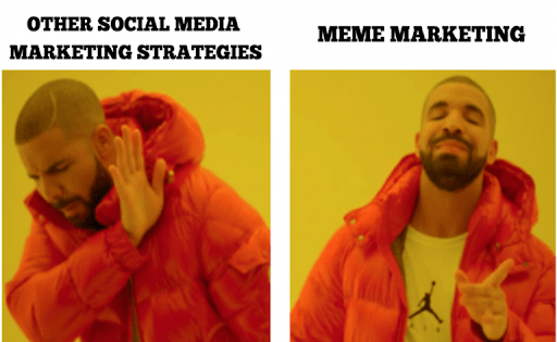 #5 Marketing Meme - Source:&nbsp;Listen and Learn