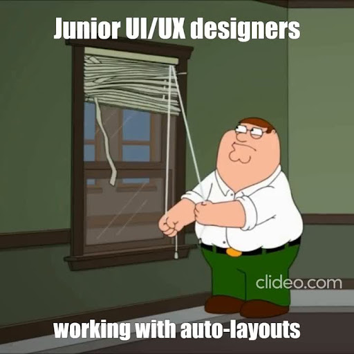 &nbsp; #30 Designer Meme - Source:&nbsp;LinkedIn