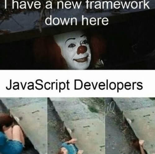 #15 Developer Meme - Source:&nbsp;TheCoderPedia