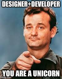 #5 Developer Meme - Source:&nbsp;InVision