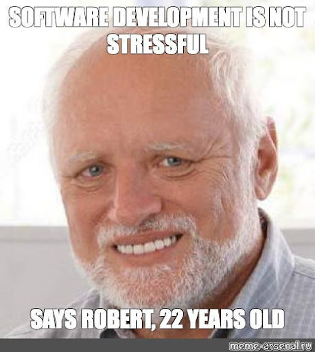 #55 Developer Meme - Source:&nbsp;Elye