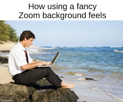 #53 Remote Work Meme - Source: Pumble