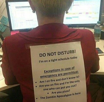 #9 Remote Work Meme - Source: Virtual Vocations