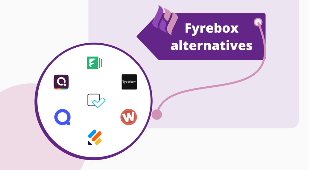 6 Best fyrebox alternatives & competitiors to create quizzes