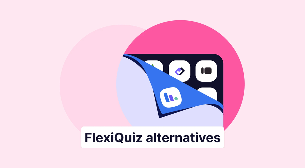7 Best FlexiQuiz alternatives: tested & ranked (2026)
