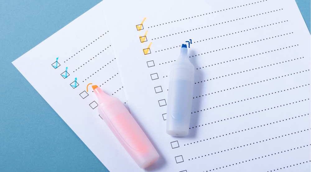 9 completely free questionnaire templates to get started