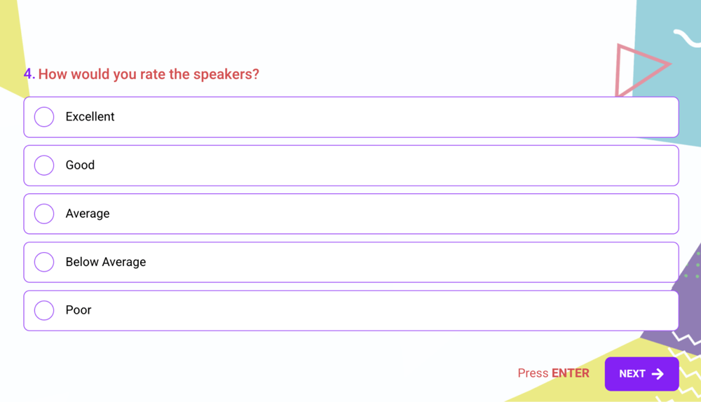 A post-webinar webinar question to ask