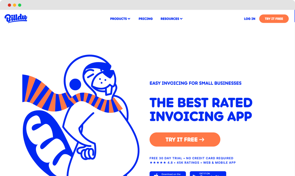 #17 Essential tools for entrepreneurs in 2024 - Billdu