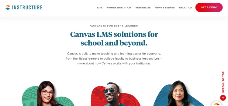 Canvas LMS