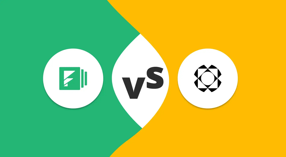 Formstack vs. Paperform: Qual construtor de formulário é melhor?