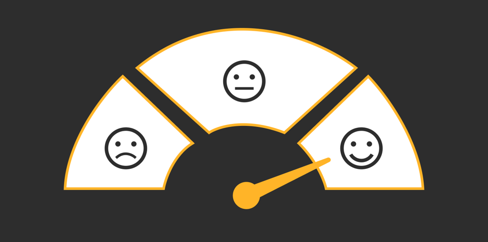 Un exemple de biais d'acquiescement