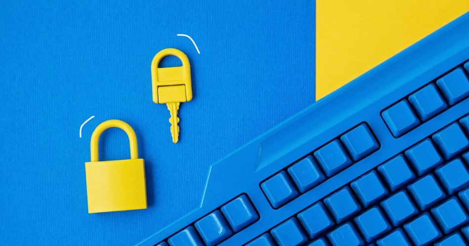 How to make sure your forms are GDPR compliant