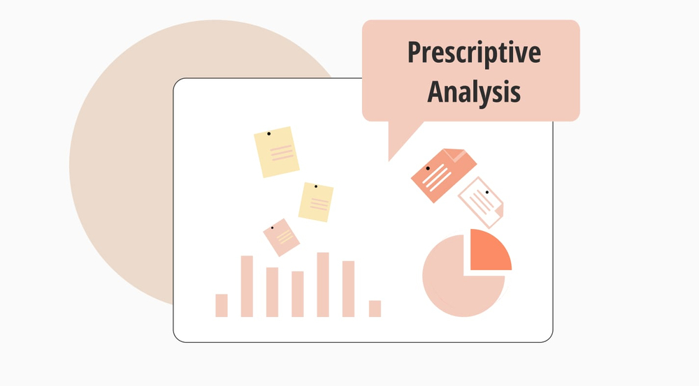 Analyse prescriptive : Définition, méthodes et exemples
