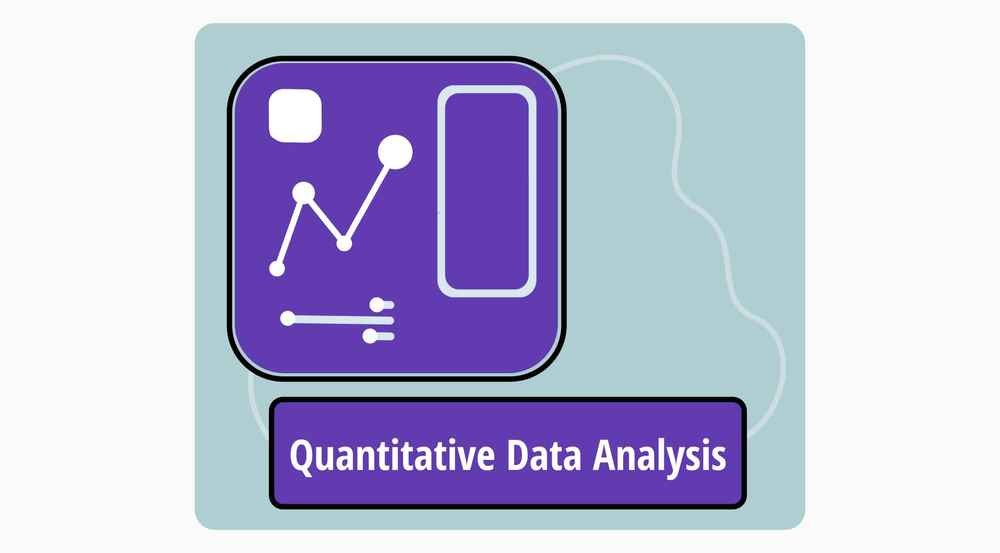 Análisis de datos cuantitativos: Definición, tipos y ejemplos