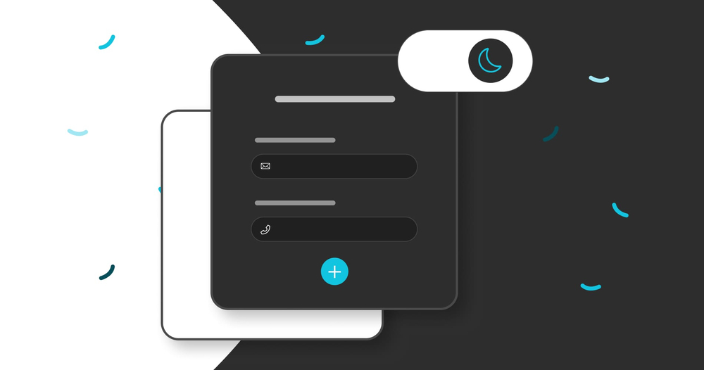 The benefits of dark mode: Why you should dim the lights