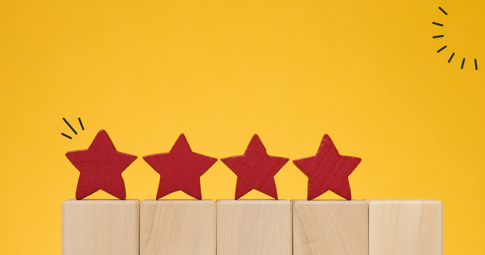 What is a good net promoter score? (and how to get a better NPS)